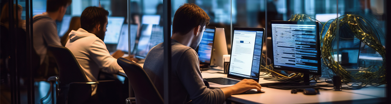 ELov Technologies Pvt Ltd